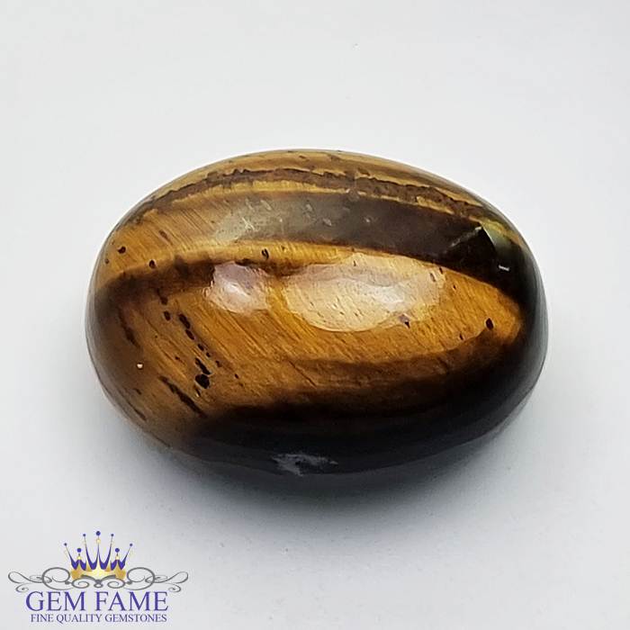 Tiger's Eye