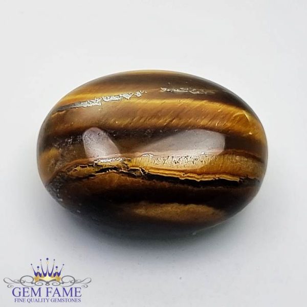 Tiger's Eye