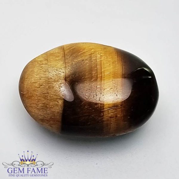 Tiger's Eye