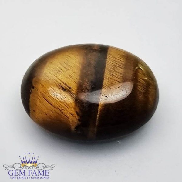 Tiger's Eye