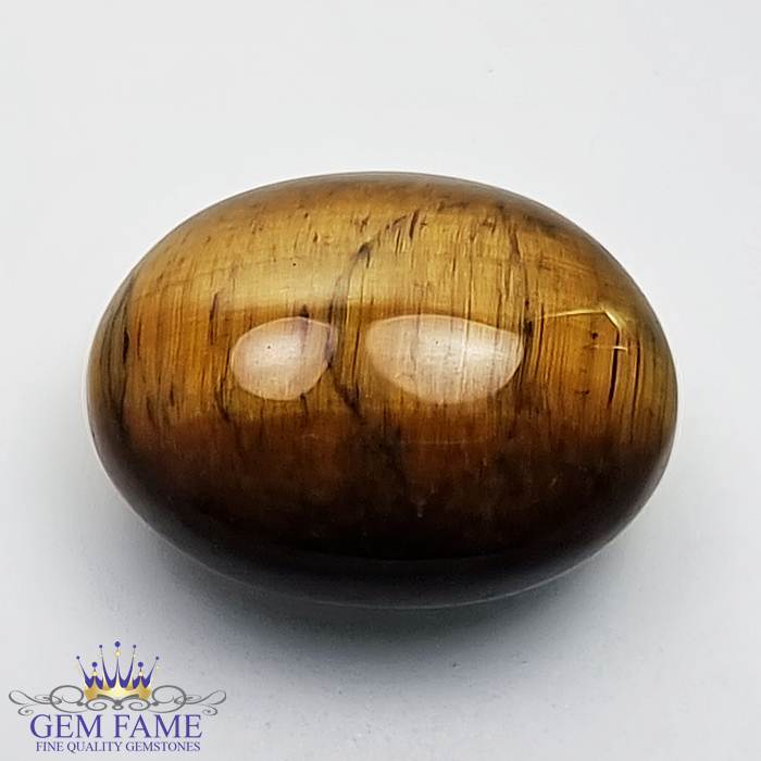 Tiger's Eye