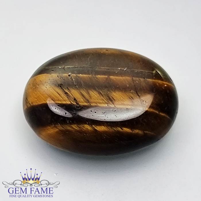 Tiger's Eye