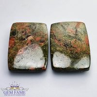 Unakite