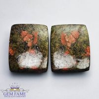 Unakite