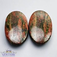 Unakite