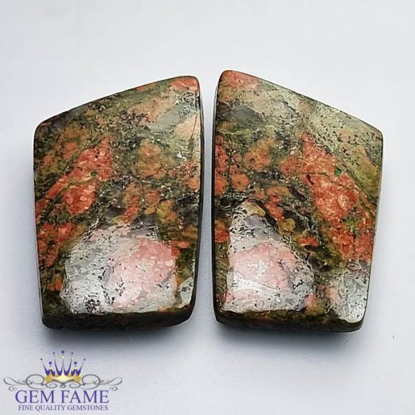 Unakite