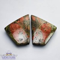 Unakite