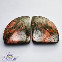 Unakite