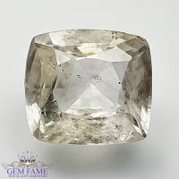 White Sapphire