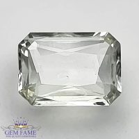 White Sapphire 1