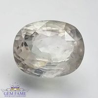 White Sapphire