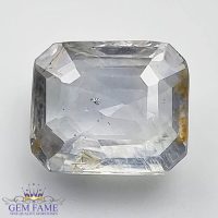 White Sapphire