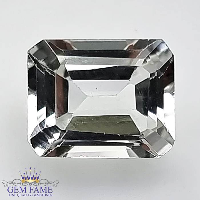 White Topaz