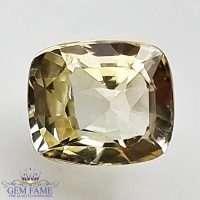 Yellow Sapphire