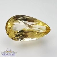 Yellow Sapphire