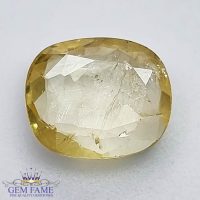 Yellow Sapphire