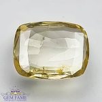 Yellow Sapphire