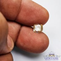 Yellow Sapphire