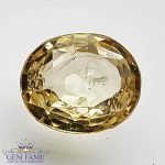 Yellow Sapphire