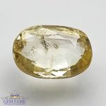 Yellow Sapphire