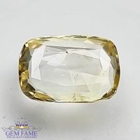 Yellow Sapphire