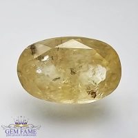 Yellow Sapphire