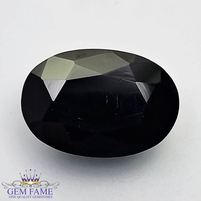 Black Tourmaline