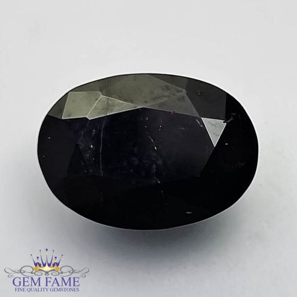 Black Tourmaline