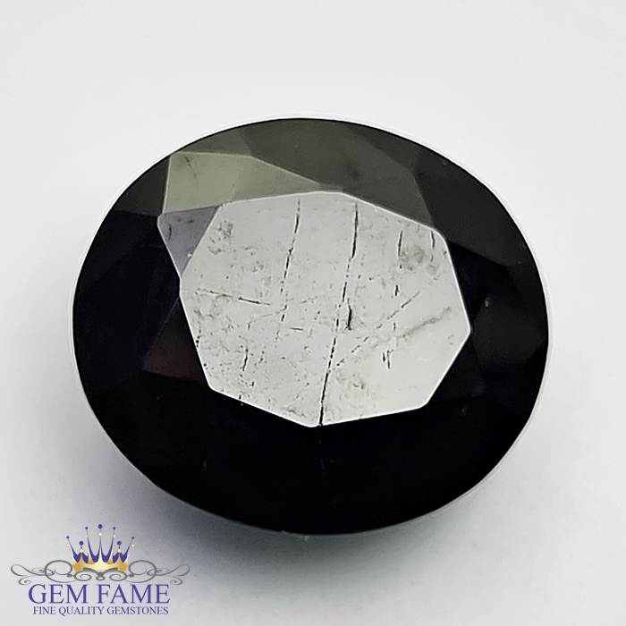 Black Tourmaline