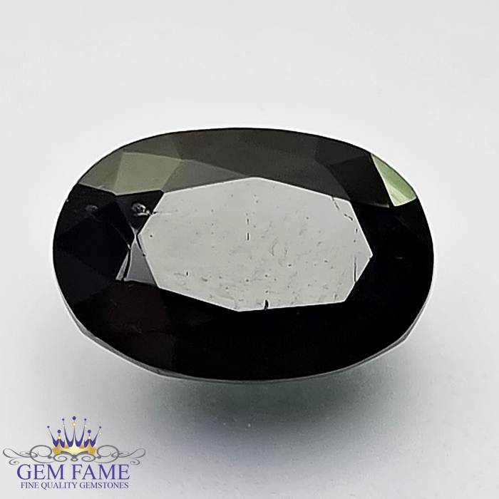 Black Tourmaline