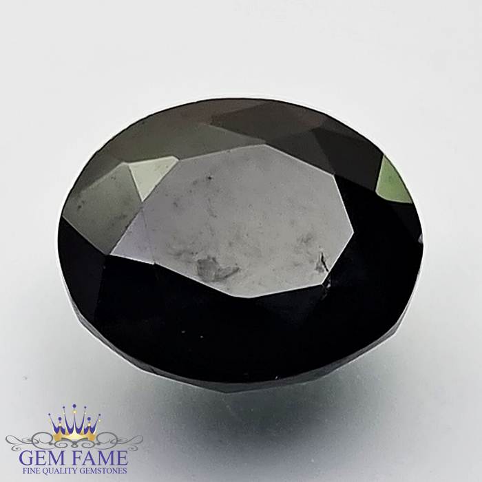 Black Tourmaline