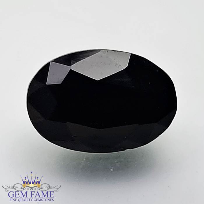 Black Tourmaline