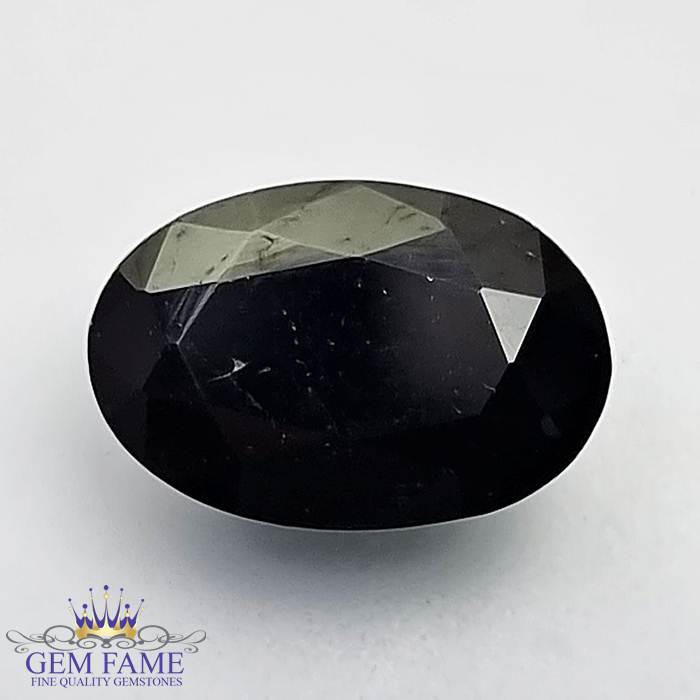 Black Tourmaline