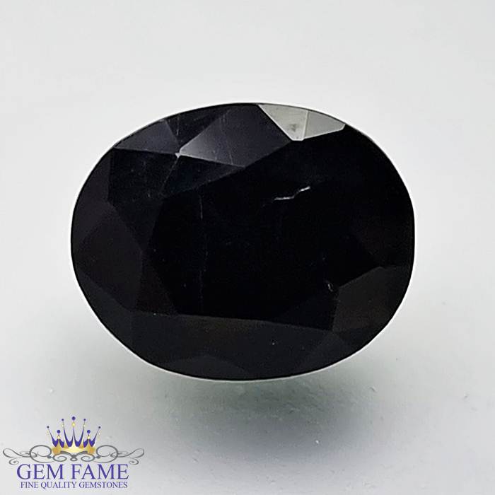 Black Tourmaline