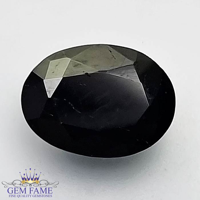 Black Tourmaline