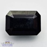 Black Tourmaline Gemstone 6.83ct India