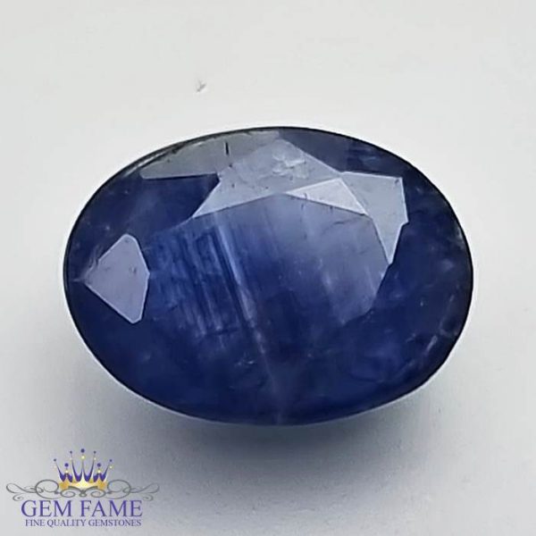 Blue Sapphire