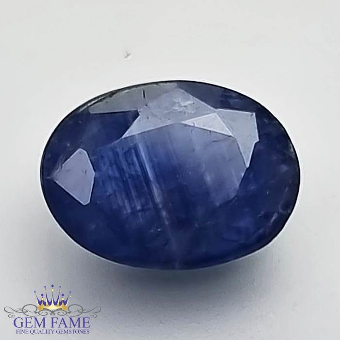 Blue Sapphire