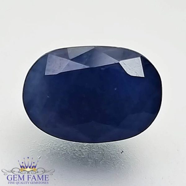 Blue Sapphire