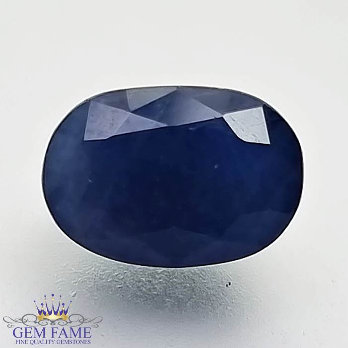 Blue Sapphire