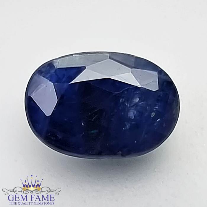 Blue Sapphire