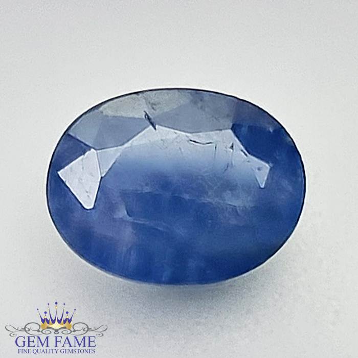 Blue Sapphire