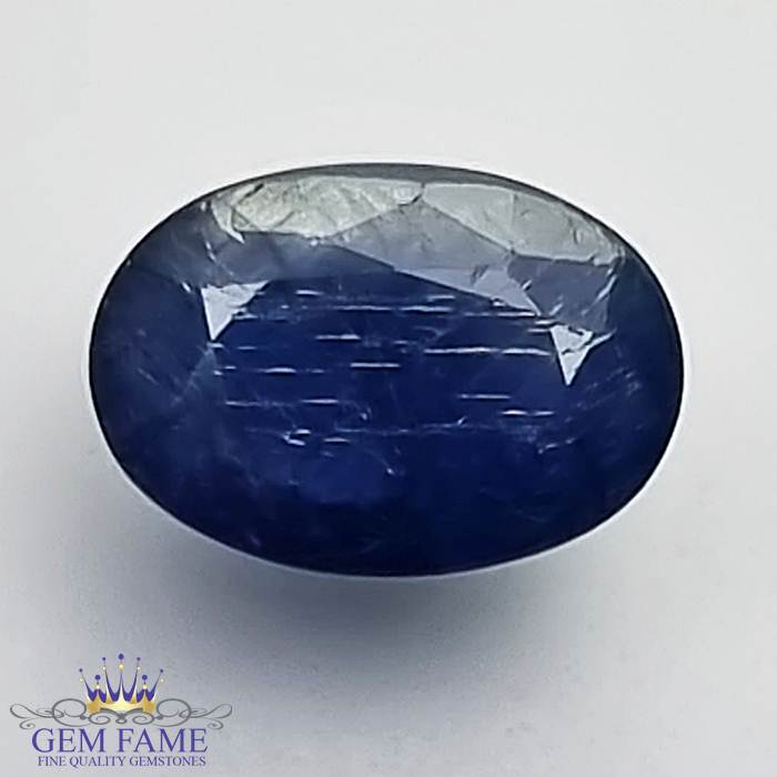 Blue Sapphire