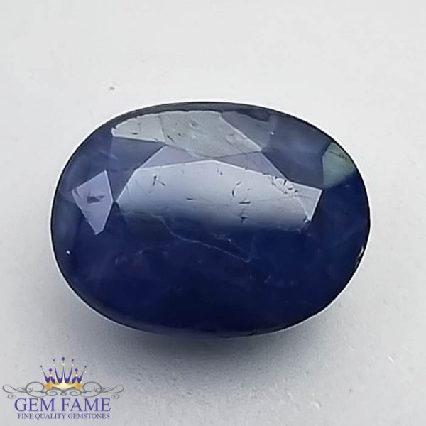 Blue Sapphire