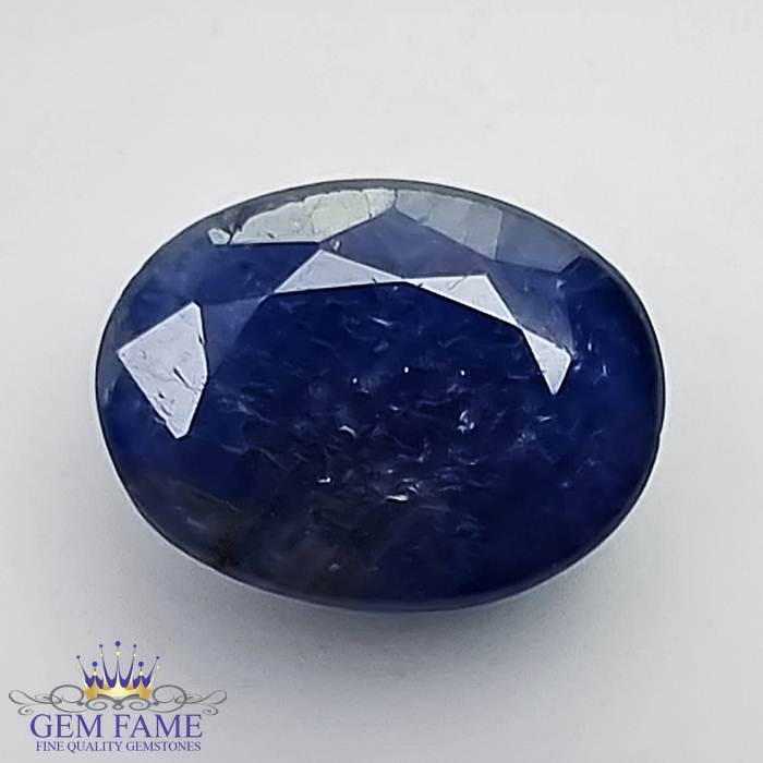 Blue sapphire original price hotsell