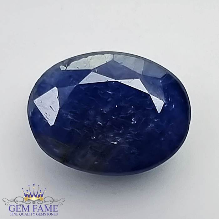 Blue Sapphire