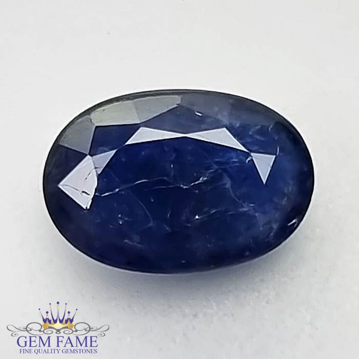 Blue Sapphire