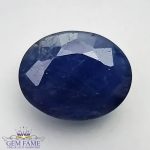 Blue Sapphire