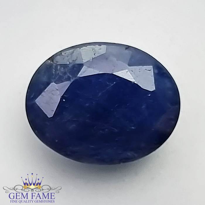 Blue Sapphire