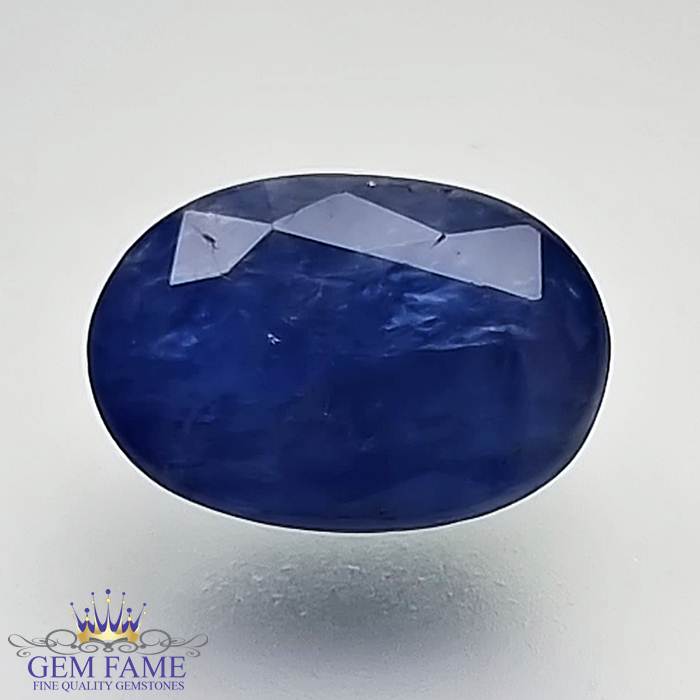 Blue Sapphire